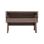 Repose-pieds Wolir Classic Adirondack-283709271