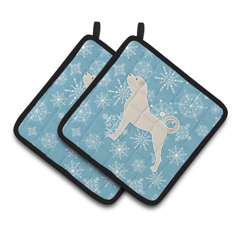 East Urban Home Polyester Potholder
