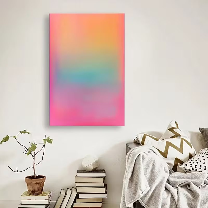 Print, 45 cm H x 30 cm W