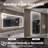 Dokes Filleted Corner LED Bathroom Vanity  Mirror Passed ETL Certification-288237835