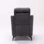 Fauteuil en tissu