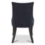 Chaise rembourrée en tissu Performance-71613370