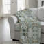 Couverture en velours de polaire Millie-126453361-126453364