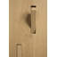 5 - Hook Wall Mounted Coat Rack