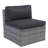 Rasmus 78.7" Wide Outdoor Patio Sectional-100103001