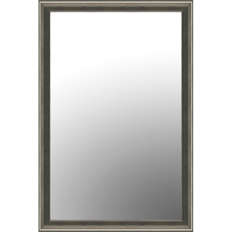 Miroir mural