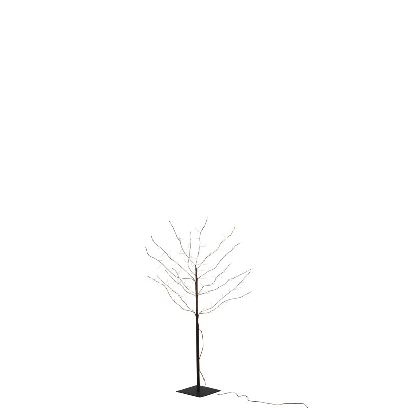LED Lighted Trees & Branches
