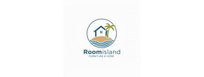 Logo Roomisland