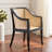 Raoul 16.3'' H Armchair-1563620558