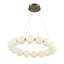 Minza 21-Light Chandelier-1689120033-1689120032