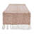 Destainy Solid Table Runner-1017153027-1017153025