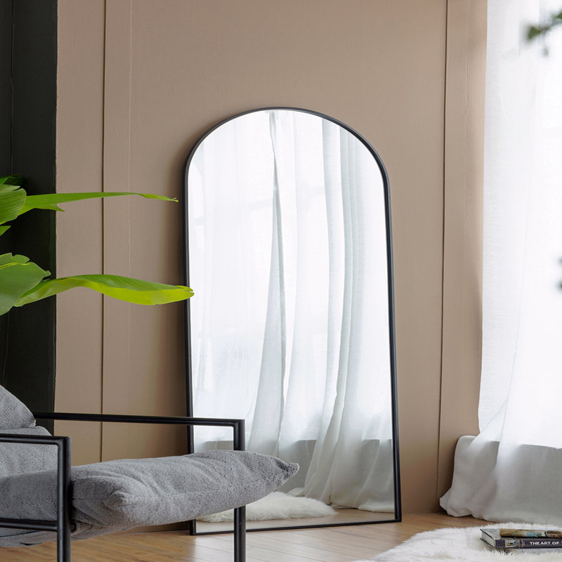 Miroir 28 po x 1 po x 74 po Celine