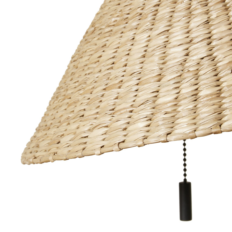 Arched Table Lamp