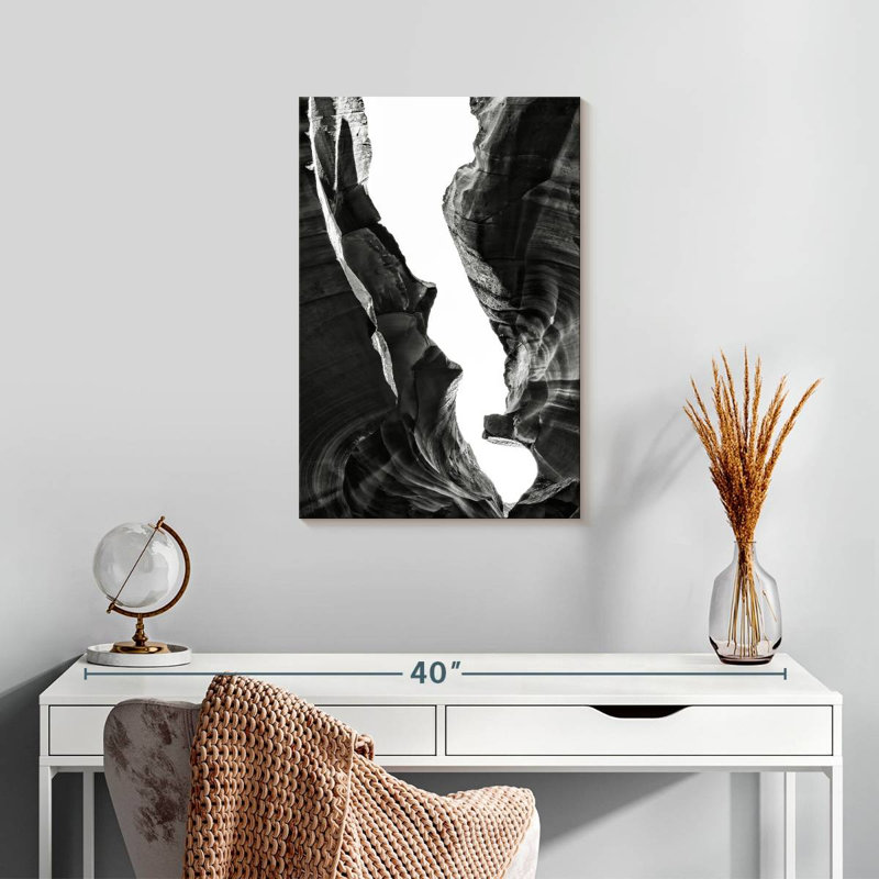 Aime Antelope Canyon Natural Wonder II, H 24 po x l 16 po