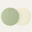 Patent Reversible Placemats - Green & Sage-2090523189