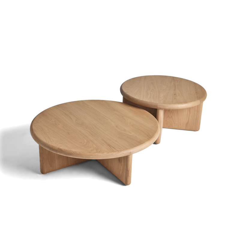 Austin Nesting Coffee Table