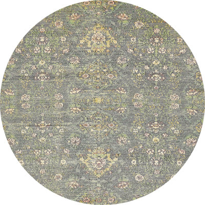 Abstract Indoor Rug
