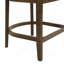 Tabouret de comptoir en hévéa (ensemble de 2)-1023536685-1023536662