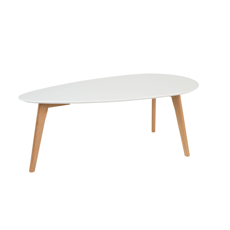 Drop Nesting End Table
