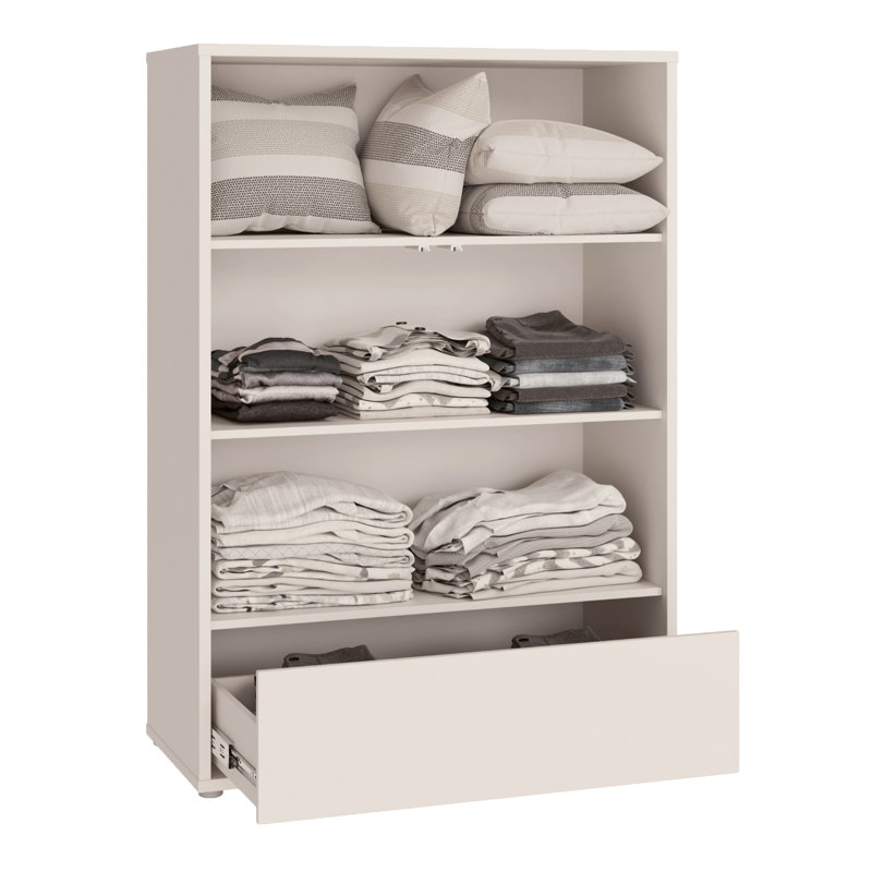 Alice Springs Plywood / Laminate Board Wardrobe