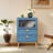 Beppy Accent Chest