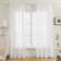 Ota Sheer Curtain Single Panel