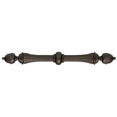 4.5" Center Appliance Pull