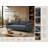 Curt Upholstered 82'' Sofa-91113135