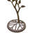 Bird Bath, Antique Bronze