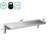 Commercial Stainless Steel Folding Wall Shelf-174507191