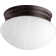 Brea Flush Mount