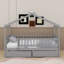 Lit simple en bois avec tiroirs-1624811079