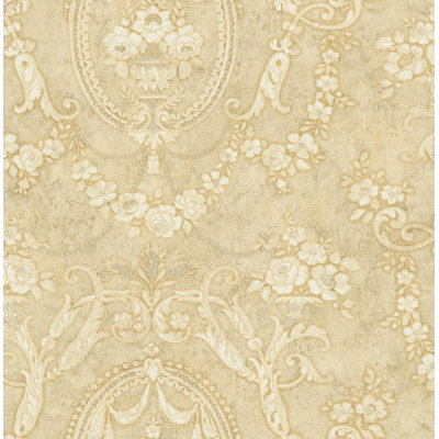 Thibodeau Floral Roll