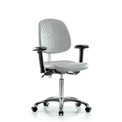 Chaise de travail