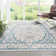 Gause Oriental Indoor Rug