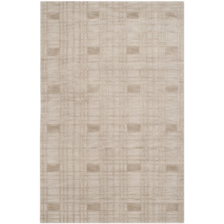 Tibetan Slate Area Rug