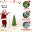 Arbre de Noël mince avec support en métal-1693854851-1693854830