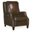 Elicce Leather Power Recliner-1395922115-1395922112
