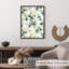 «Botanical Floral Dreams Flowers VI», reproduction d'art moderne sans cadre-2071926816
