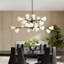 Delaware 24 - Light Chandelier