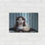 «Breakfast at Tiffany's» par Lucia Heffernan, peinture sur métal sans cadre-102283893