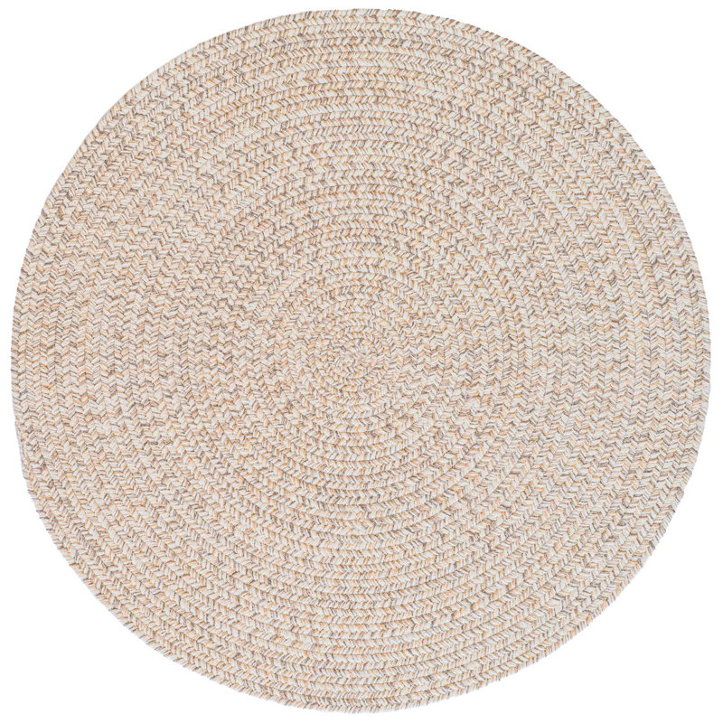 Adriann Indoor / Outdoor Rug, Round 9'6"