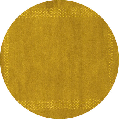 Halimeda Washable Abstract Indoor Rug