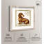 «Urban Pup Shadowbox Print» par Art Remedy-118198566-118198567