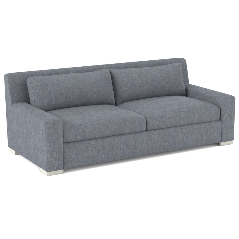 Sofa, 61512-87, White