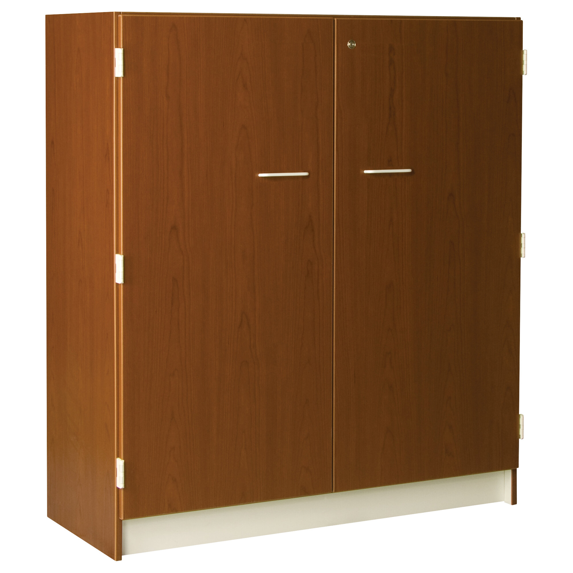 Stevens ID Systems Music Manufactured Wood Classroom Cabinet | Wayfair