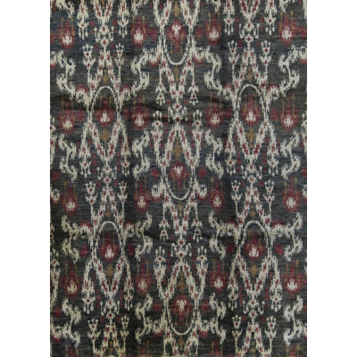 Ecco One-of-a-Kind 8'11" X 11'10" Area Rug