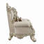 Fauteuil à oreilles Ishkhan