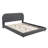 Low Profile Performance Platform Queen Bed-1520380161