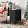 Cebollero Solid Wood 3 - Drawer End Table